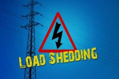 Load Shedding