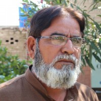 MALIK IQBAL AWAN