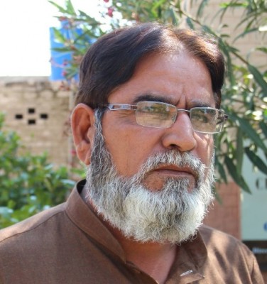 MALIK IQBAL AWAN