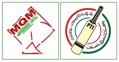 MQM Vs PTI 