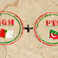 MQM and PTI