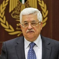 Mahmoud Abbas