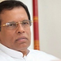 Maithripala Sirisena