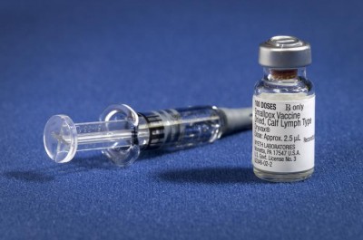 Malaria Vaccine