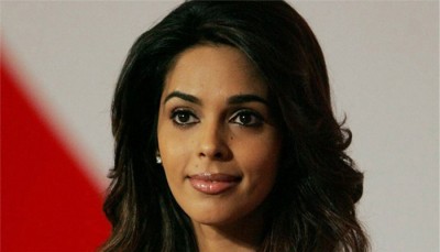 Mallika Sherawat