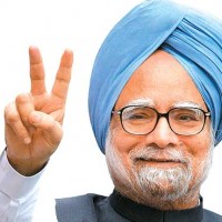 Manmohan Singh