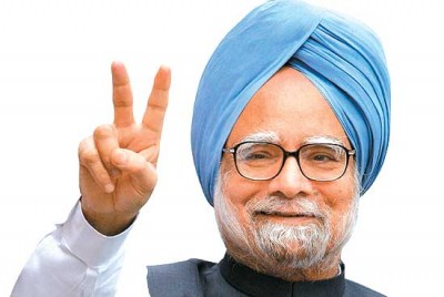 Manmohan Singh