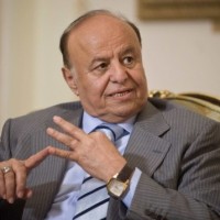 Mansour Hadi