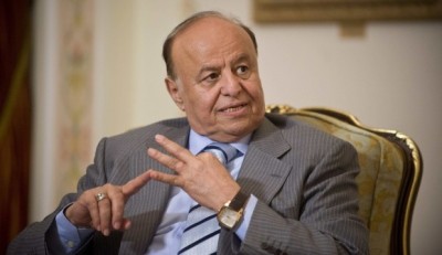 Mansour Hadi