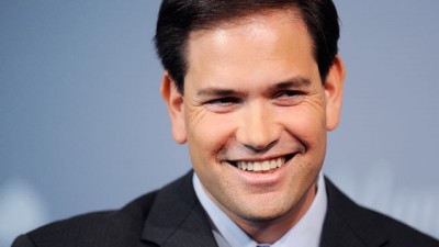 Marco Rubio Marco