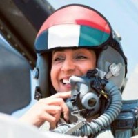 Mariam al-Mansouri