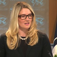 Marie Harf