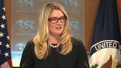 Marie Harf