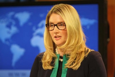 Marie Harf