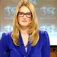 Marie Harf