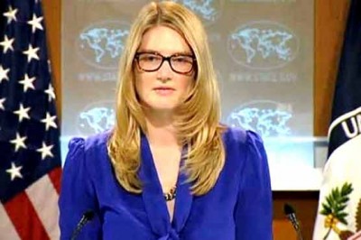 Marie Harf