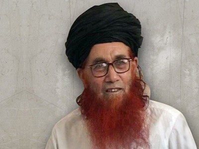 Maulana Sufi Mohammad