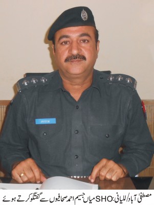 Mian Jasim