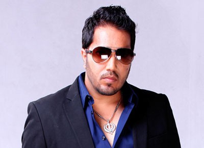 Mika Singh