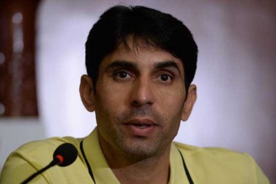 Misbah-ul-Haq