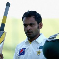 Mohammad Hafeez