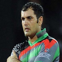 Mohammad Nabi