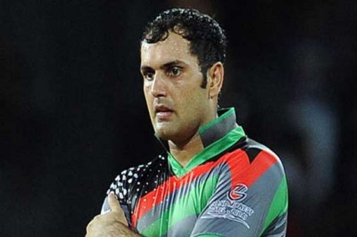 Mohammad Nabi