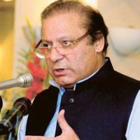 Mohammad Nawaz Sharif