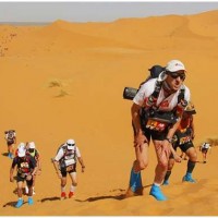 Morocco Marathons