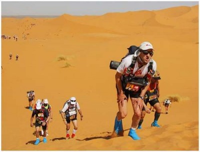 Morocco Marathons