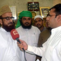 Mufti Muneeb ur Rehman