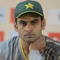 Muhammad Hafeez