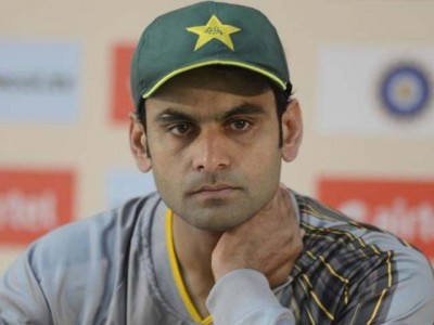 Muhammad Hafeez