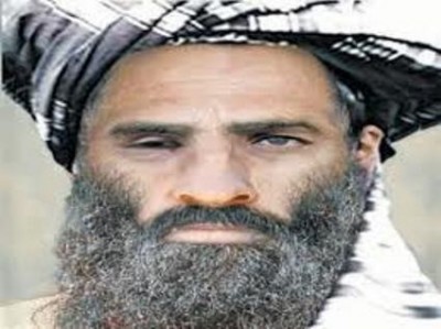 Mullah Omar