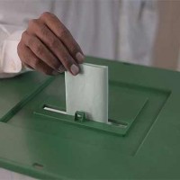 Municipal Elections