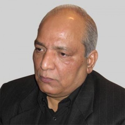  Mushahidullah Khan