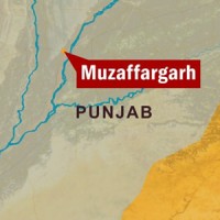 Muzaffargarh