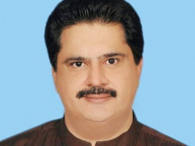 Nabeel Gabol