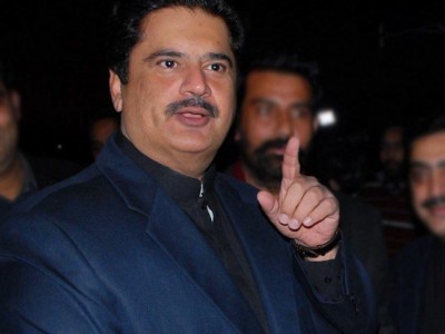 Nabeel Gabol