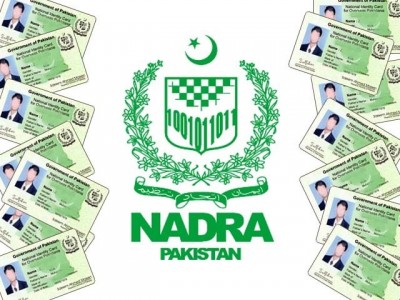 Nadra