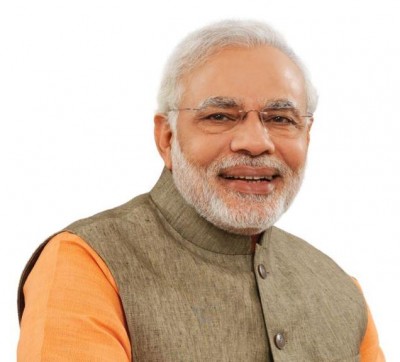 Narendra Modi