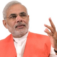 Narendra Modi