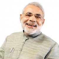 Narendra Modi