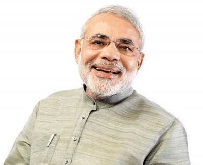 Narendra Modi