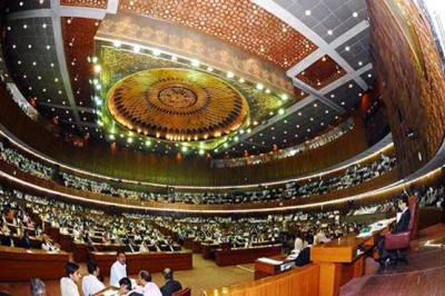 National Assembly