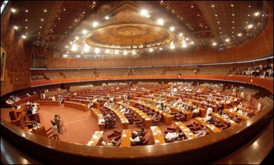 National Assembly