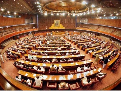 National Assembly