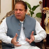 Nawaz Sharif