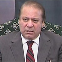 Nawaz Sharif