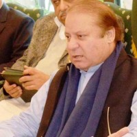 Nawaz Sharif